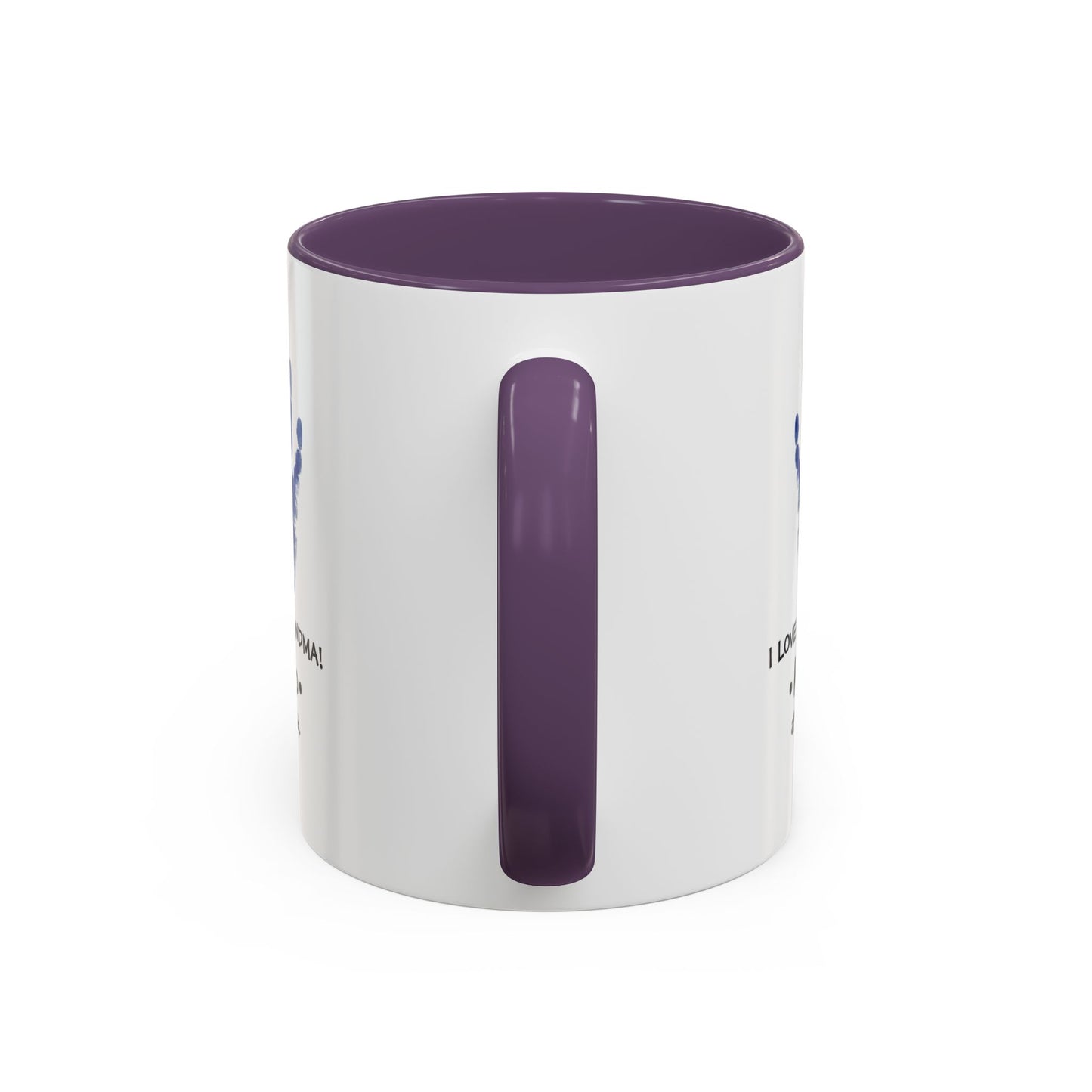 Copy of Accent Coffee Mug (11, 15oz)