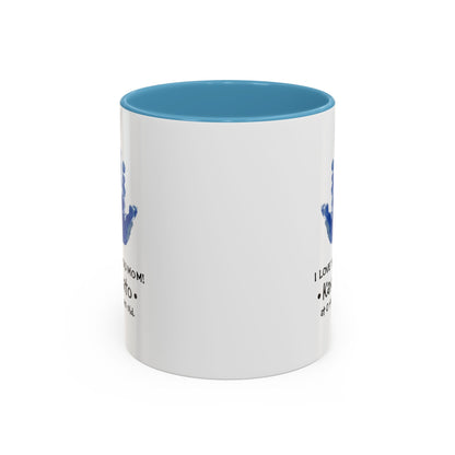 mom Copy of Accent Coffee Mug (11, 15oz)