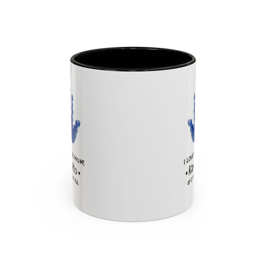 mom Copy of Accent Coffee Mug (11, 15oz)