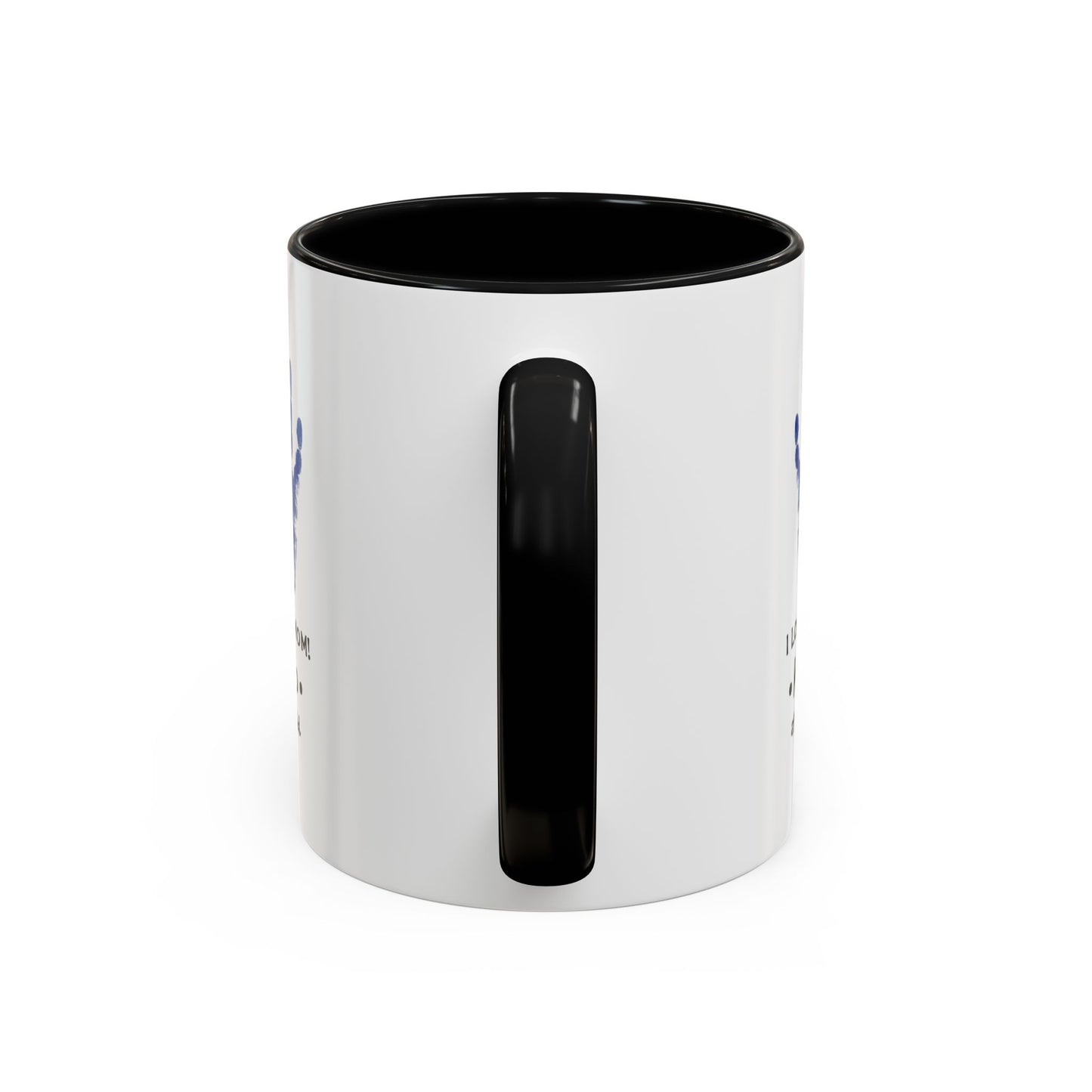 mom Copy of Accent Coffee Mug (11, 15oz)