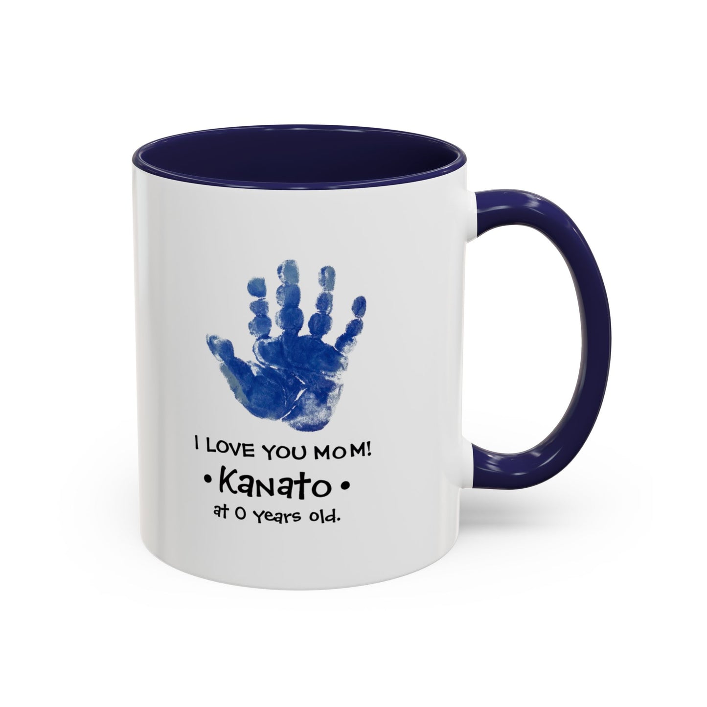 mom Copy of Accent Coffee Mug (11, 15oz)