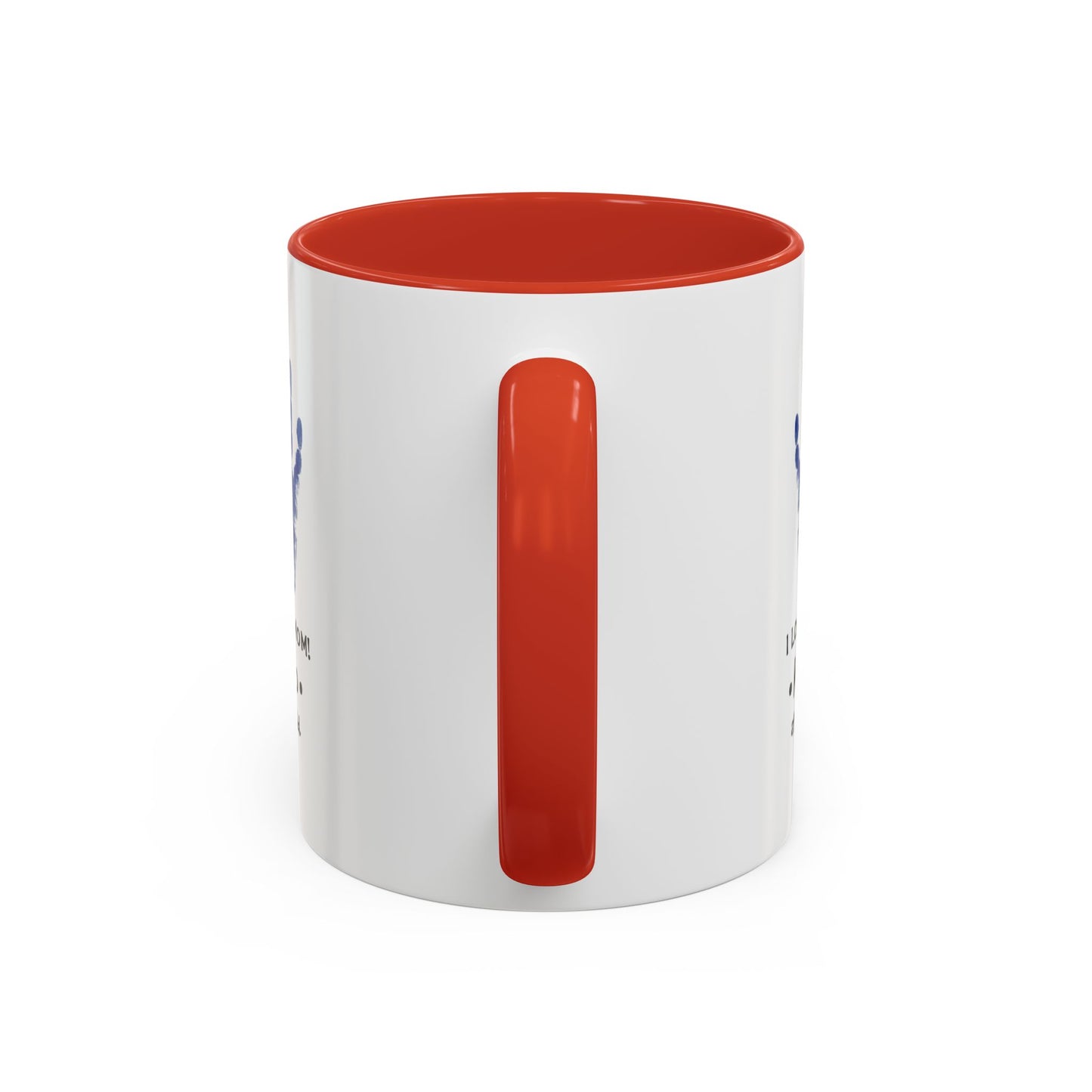 mom Copy of Accent Coffee Mug (11, 15oz)